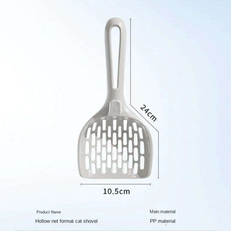 Cat Litter Scoop