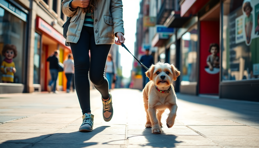 Paws-itively Protecting Your Pup: The Benefits of Dog Shoes