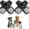 Anti-Slip Pet Socks – Outdoor Paw Protection Shoes for Cats & Dogs