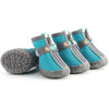 Non-Slip Soles Breathable Dog Shoes